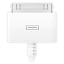 iPod Connector icon